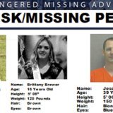 Les trois personnes recherchées par la police ont été retrouvées mortes à Henryetta, dans l'Oklahoma.